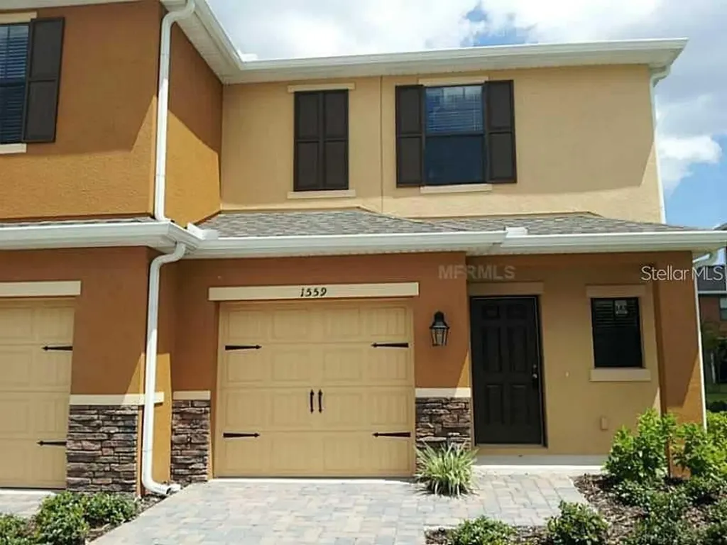 1559 Downy Birch Lane Longwood FL 32750