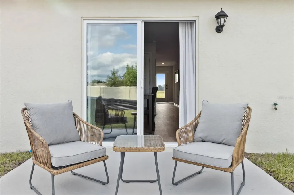 2534 Scottville Avenue Deltona FL 32725