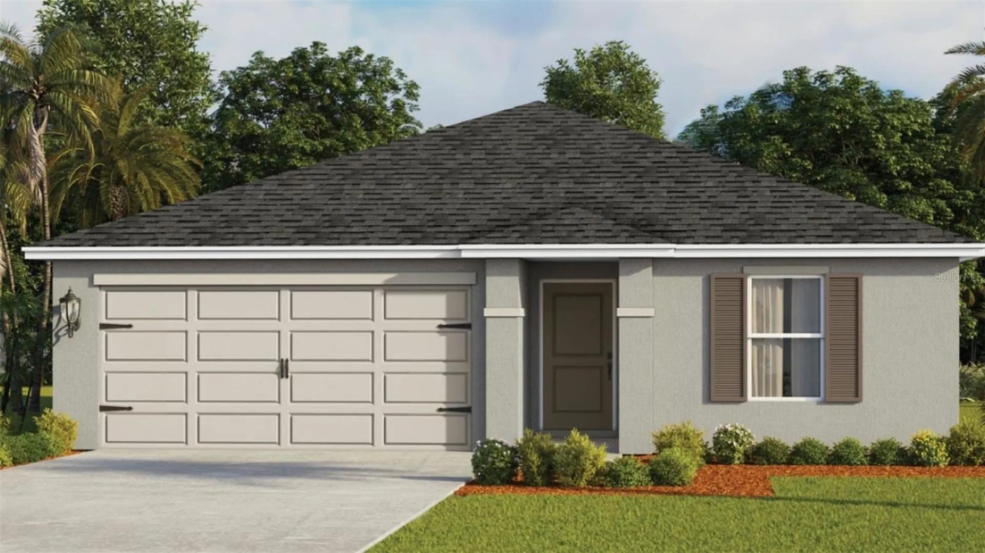 2534 Scottville Avenue Deltona FL 32725
