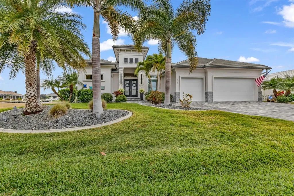 125 Great Isaac Court Punta Gorda FL 33950