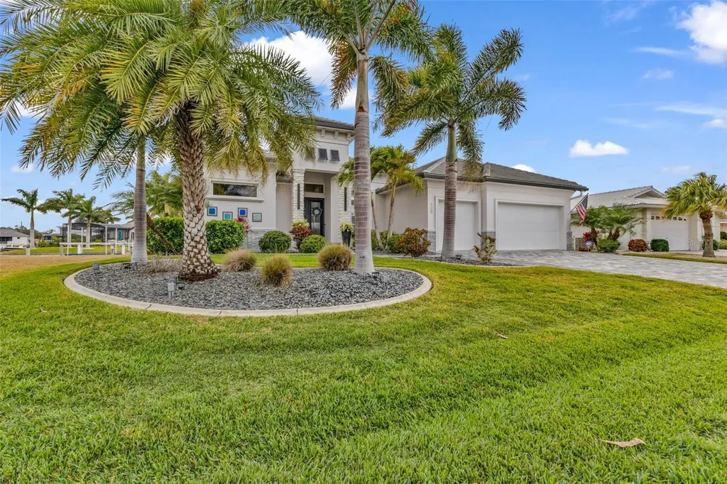 125 Great Isaac Court Punta Gorda FL 33950