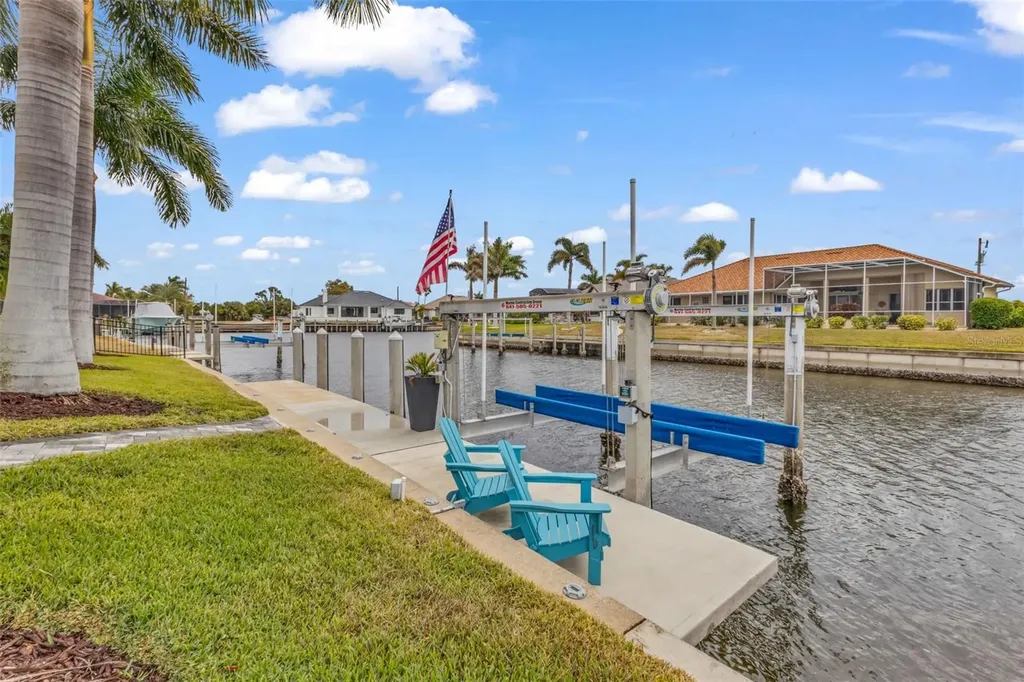 125 Great Isaac Court Punta Gorda FL 33950
