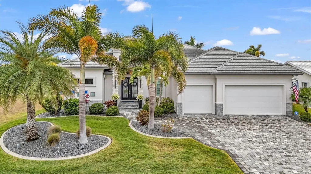 125 Great Isaac Court Punta Gorda FL 33950