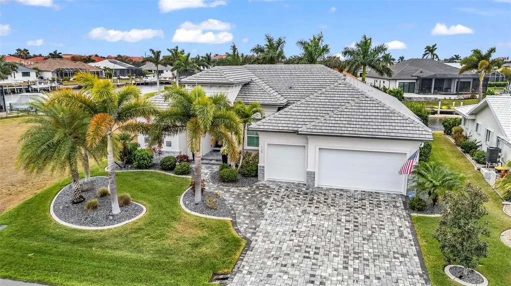 125 Great Isaac Court Punta Gorda FL 33950