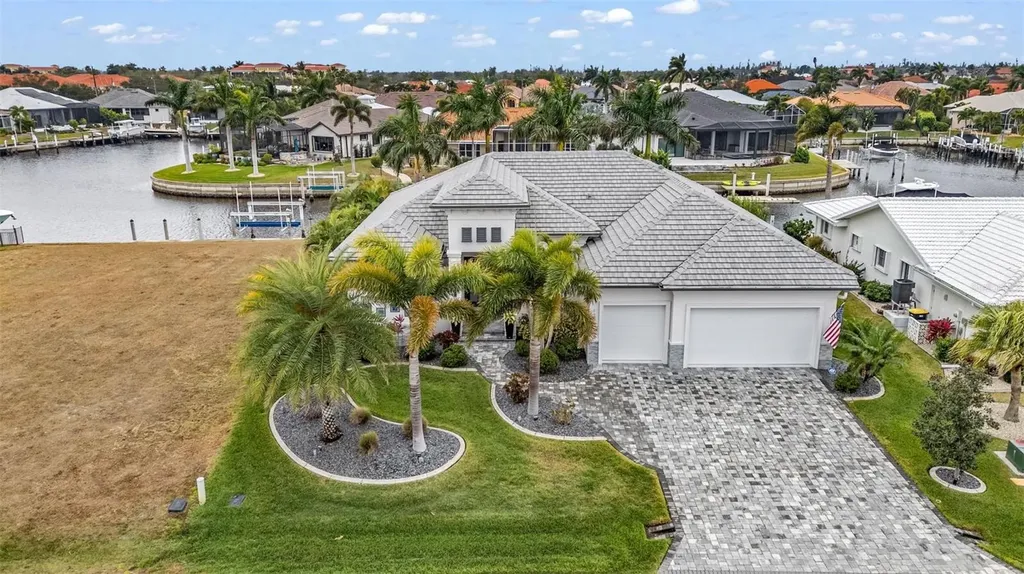 125 Great Isaac Court Punta Gorda FL 33950