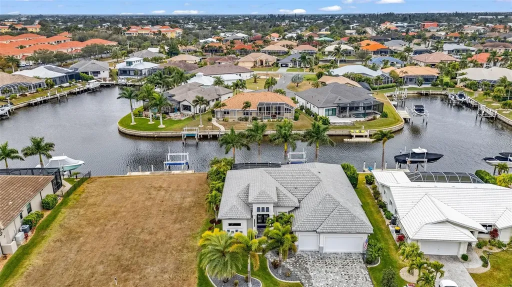 125 Great Isaac Court Punta Gorda FL 33950