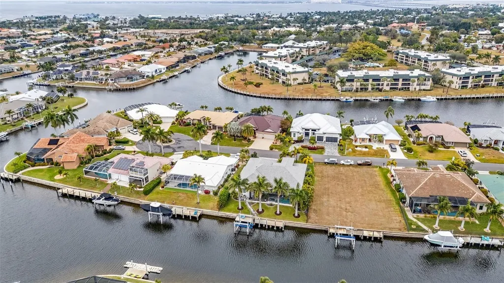 125 Great Isaac Court Punta Gorda FL 33950