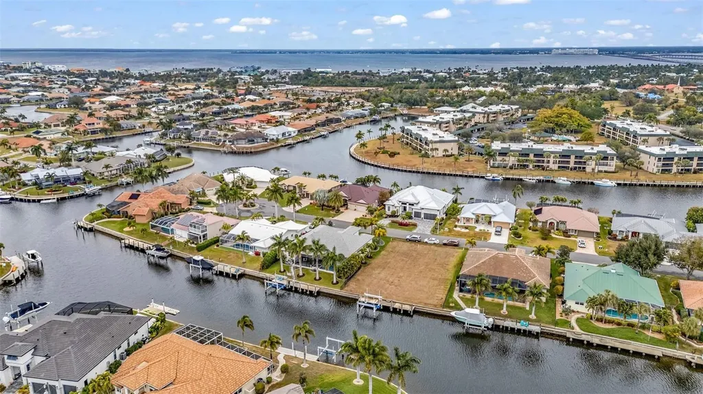 125 Great Isaac Court Punta Gorda FL 33950