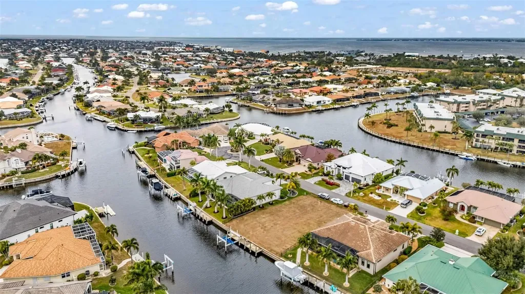 125 Great Isaac Court Punta Gorda FL 33950