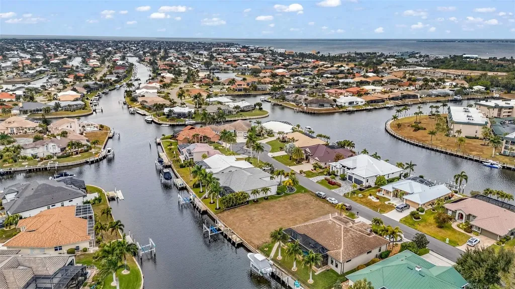 125 Great Isaac Court Punta Gorda FL 33950