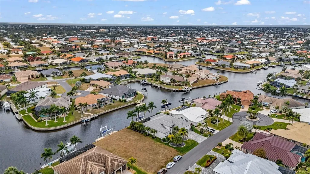 125 Great Isaac Court Punta Gorda FL 33950
