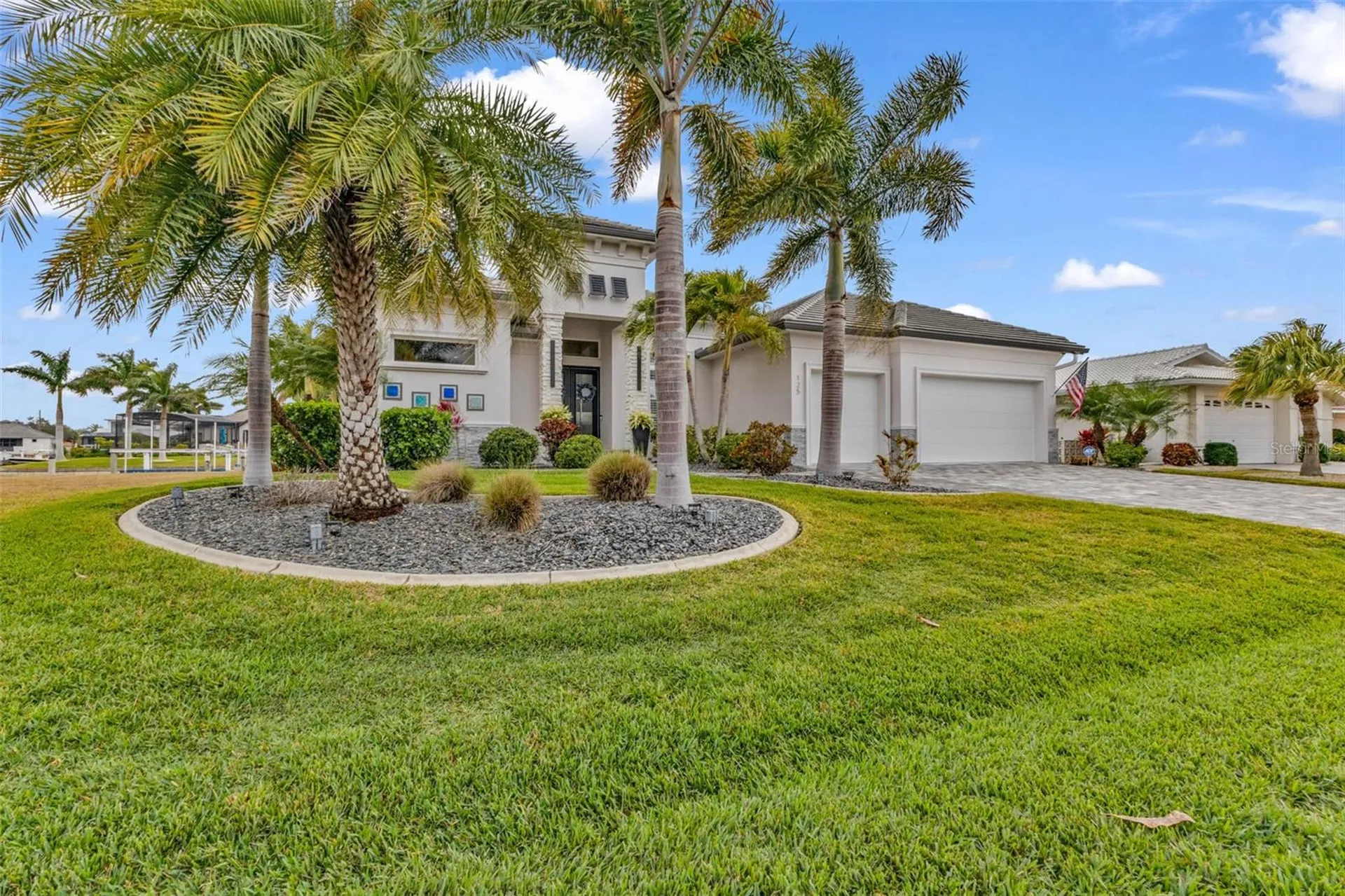 125 Great Isaac Court Punta Gorda FL 33950