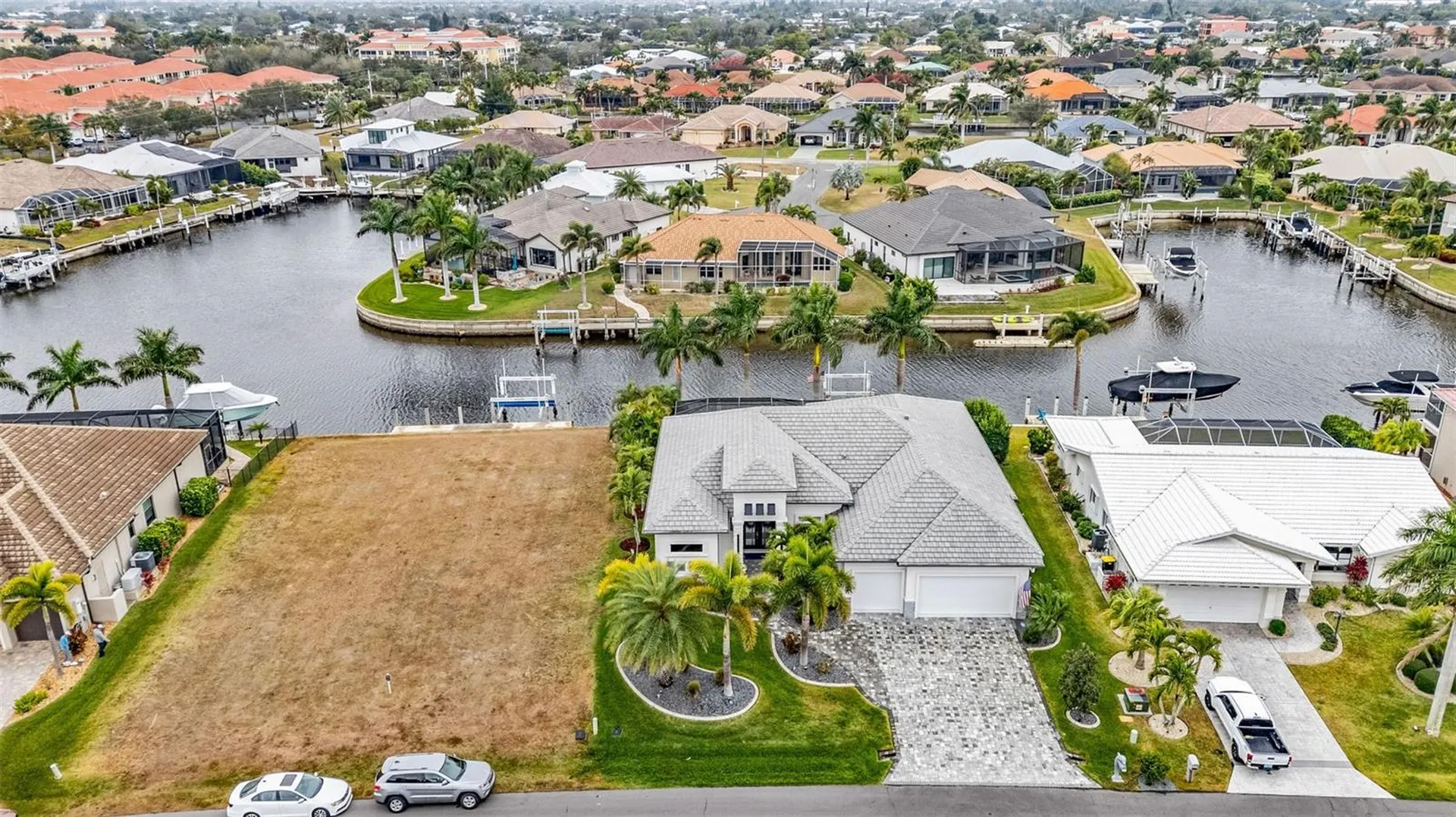 125 Great Isaac Court Punta Gorda FL 33950