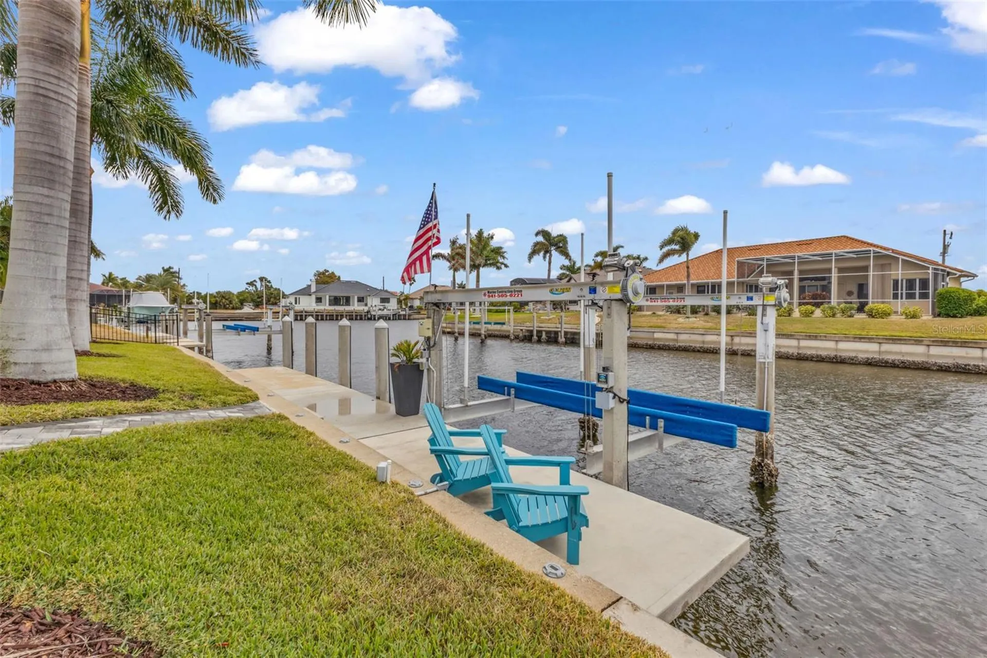 125 Great Isaac Court Punta Gorda FL 33950