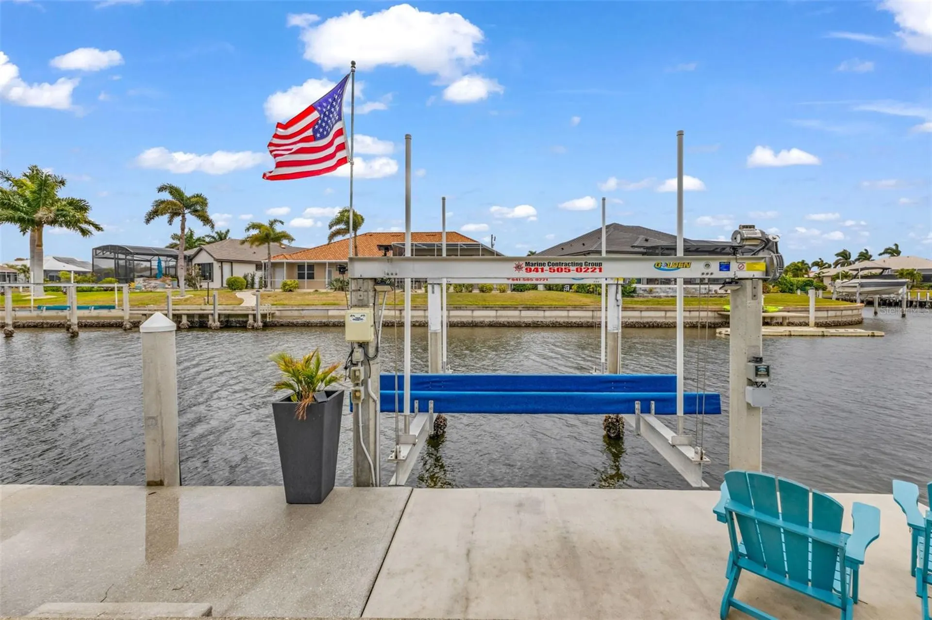 125 Great Isaac Court Punta Gorda FL 33950