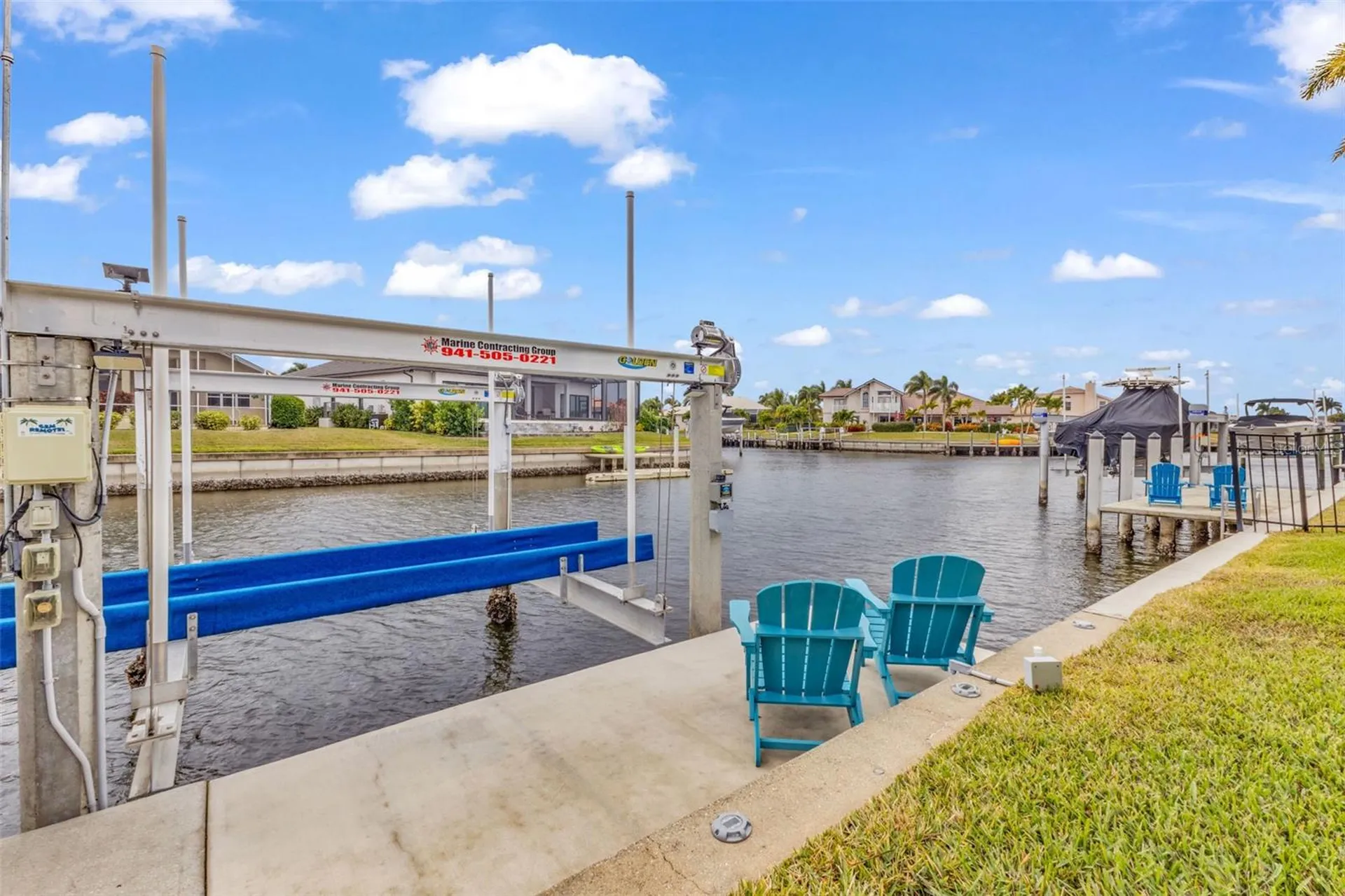 125 Great Isaac Court Punta Gorda FL 33950