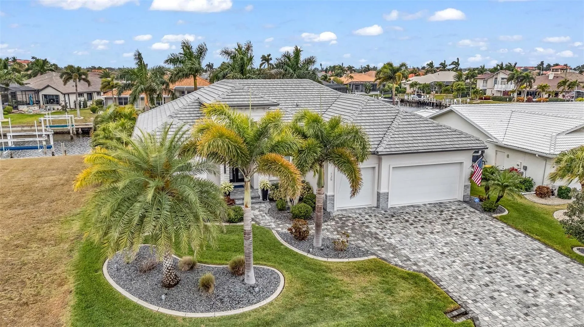 125 Great Isaac Court Punta Gorda FL 33950