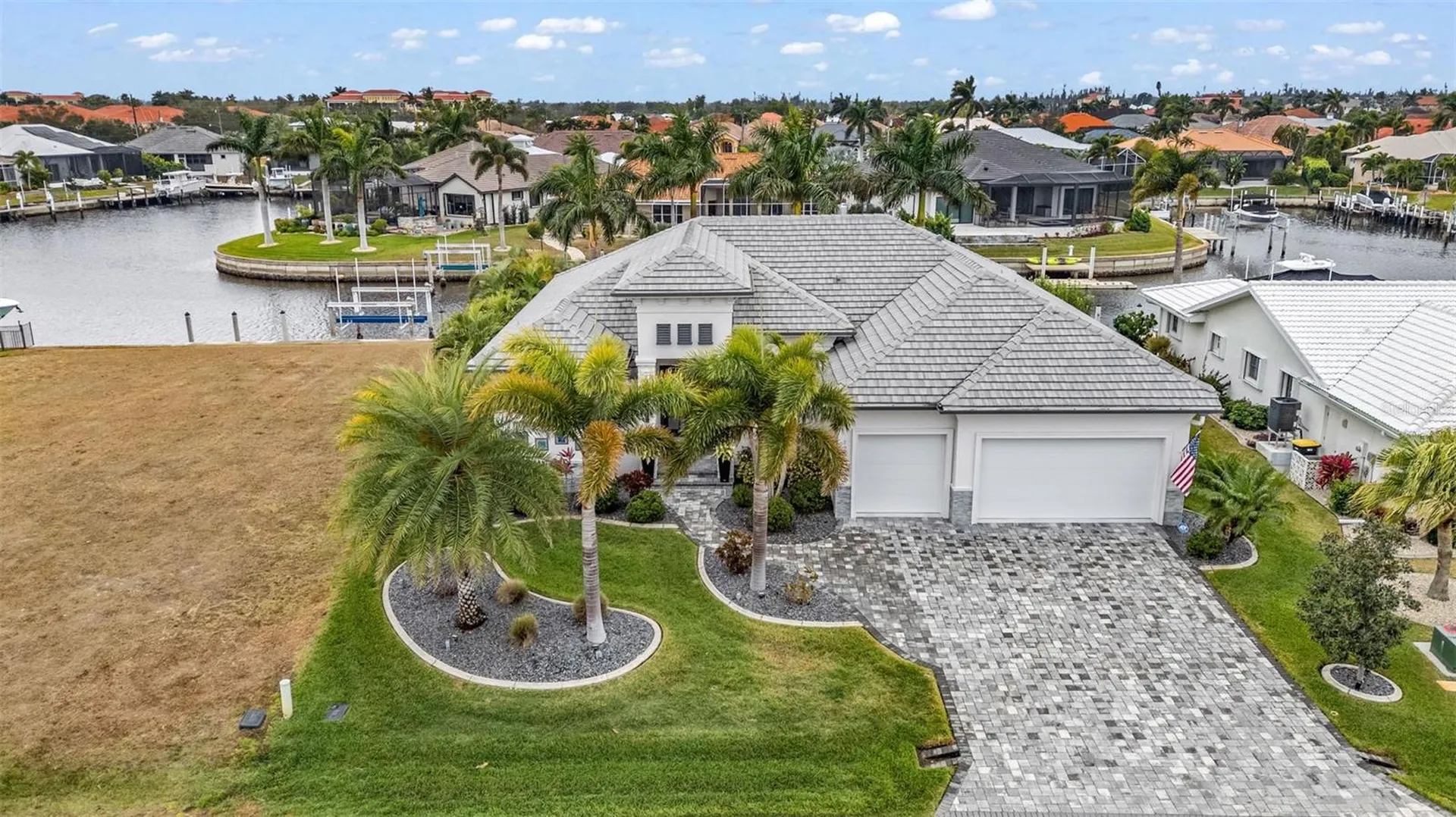 125 Great Isaac Court Punta Gorda FL 33950