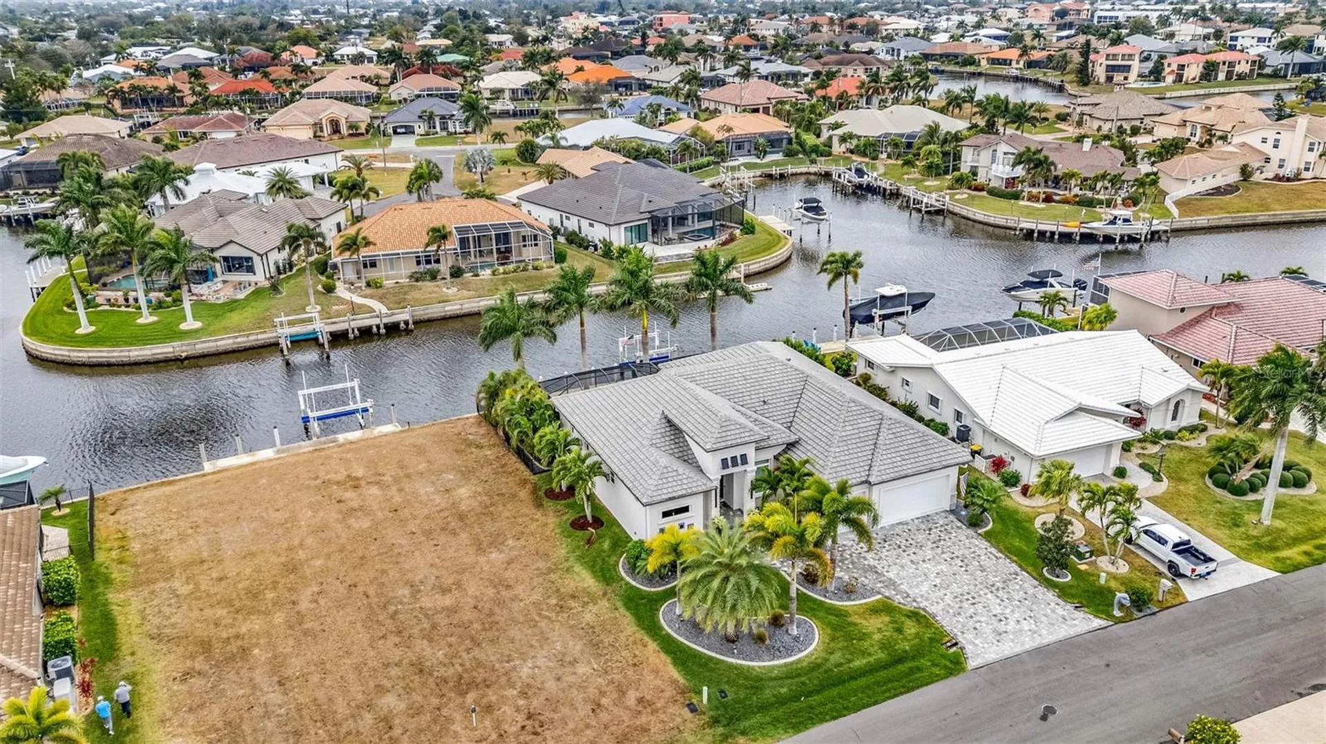 125 Great Isaac Court Punta Gorda FL 33950