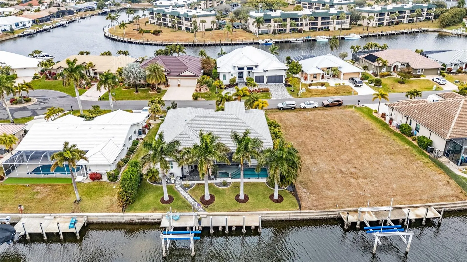 125 Great Isaac Court Punta Gorda FL 33950