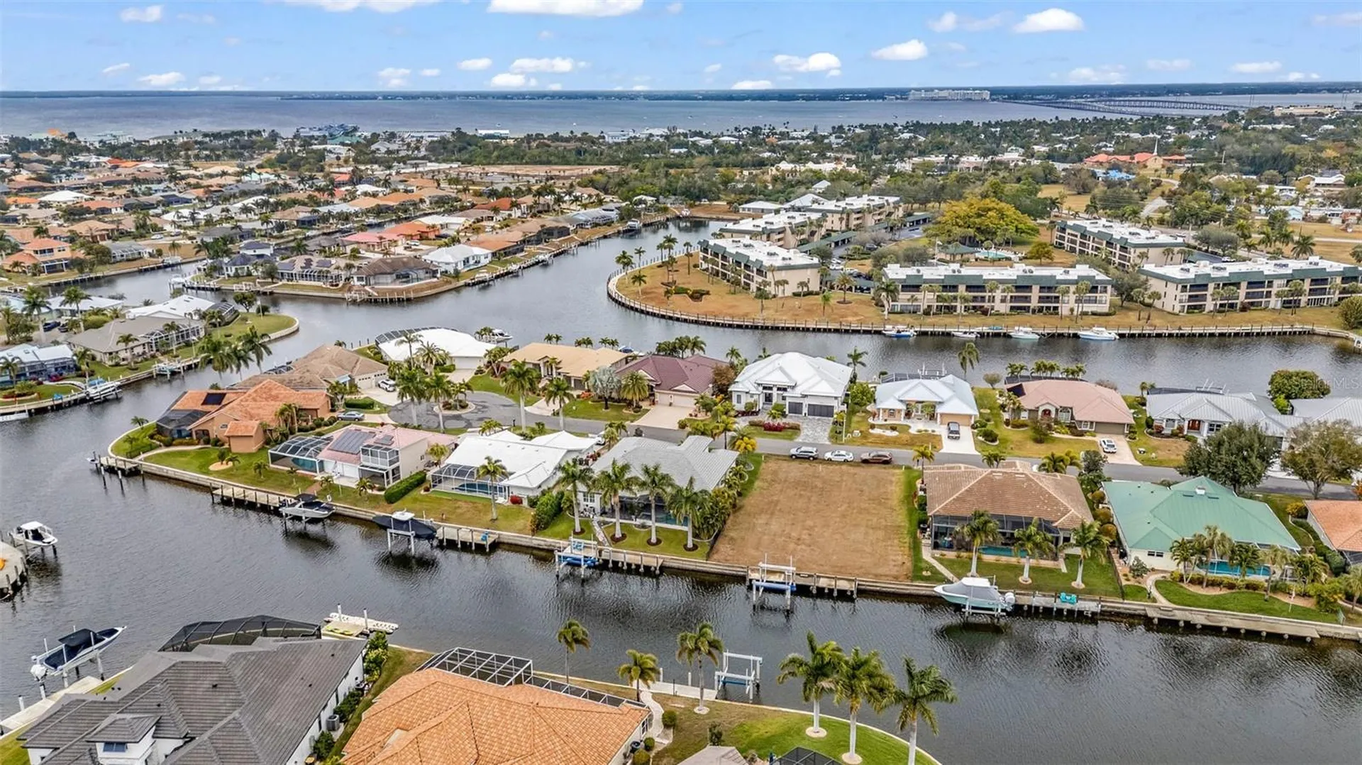 125 Great Isaac Court Punta Gorda FL 33950