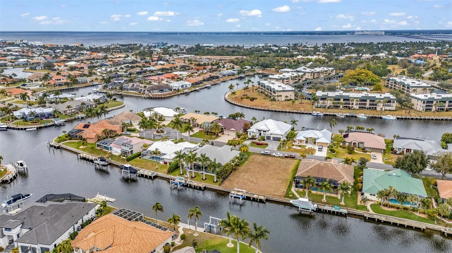 125 Great Isaac Court Punta Gorda FL 33950