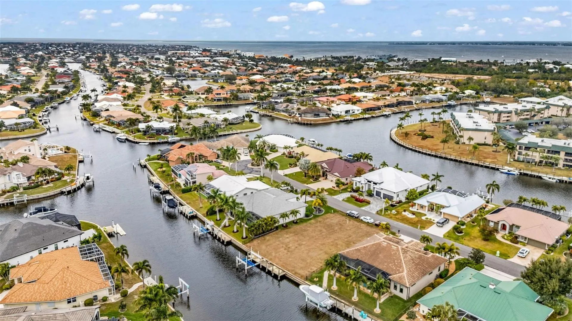 125 Great Isaac Court Punta Gorda FL 33950