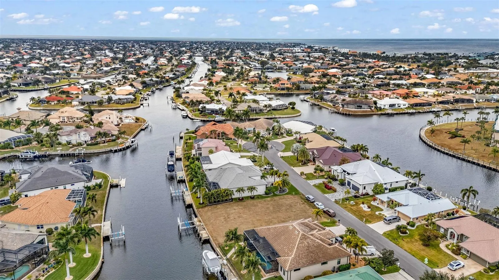 125 Great Isaac Court Punta Gorda FL 33950