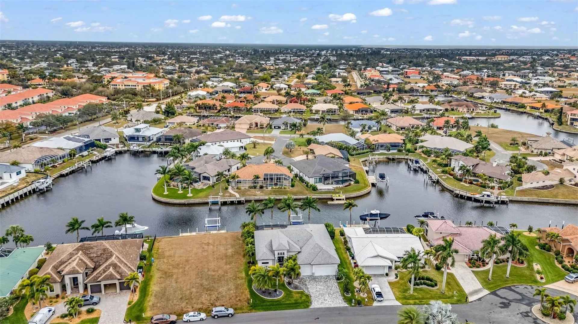 125 Great Isaac Court Punta Gorda FL 33950