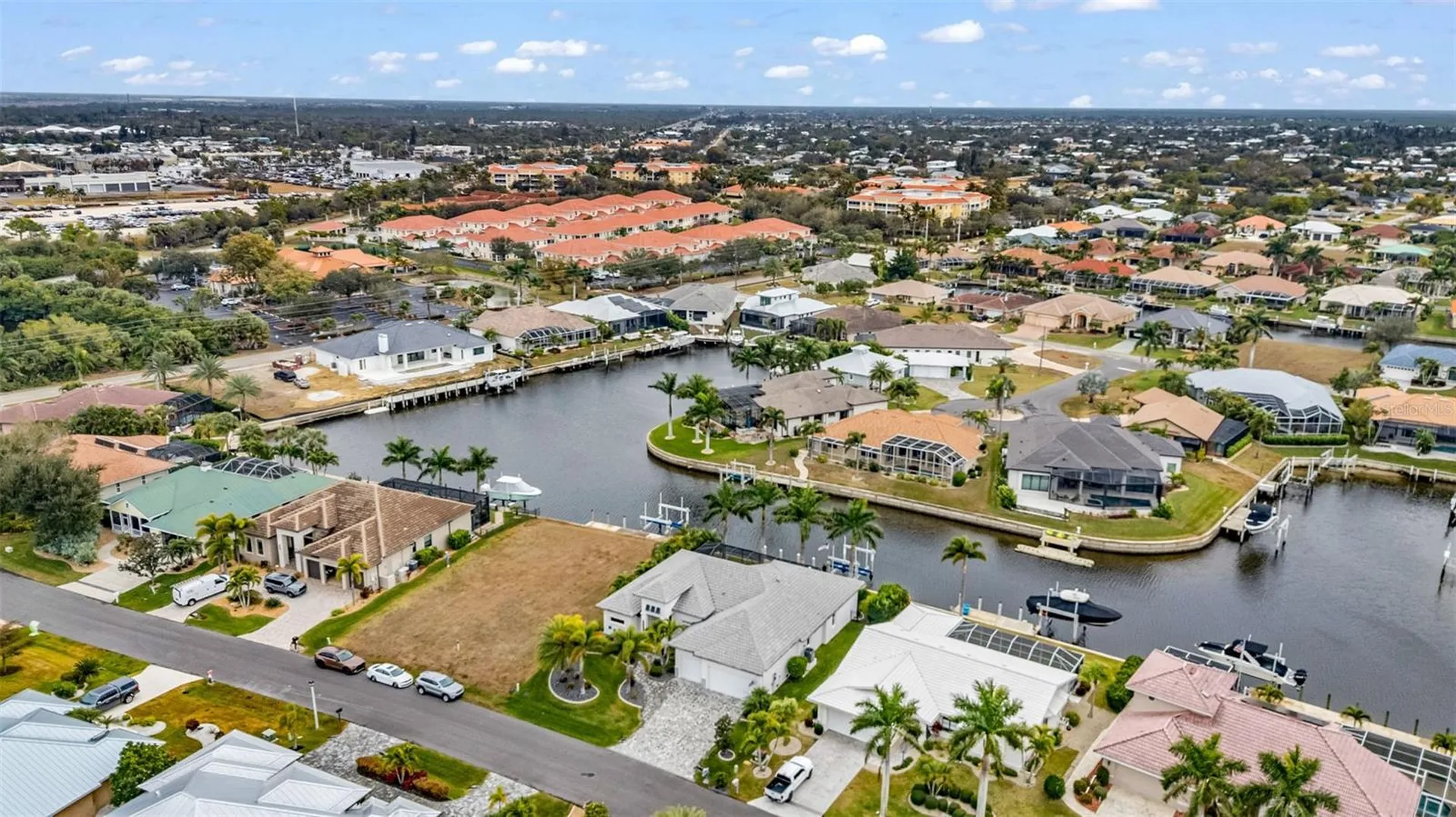 125 Great Isaac Court Punta Gorda FL 33950