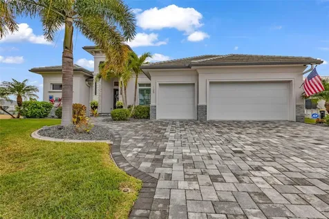 125 Great Isaac Court Punta Gorda FL 33950