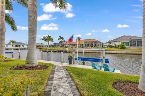 125 Great Isaac Court Punta Gorda FL 33950