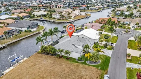125 Great Isaac Court Punta Gorda FL 33950