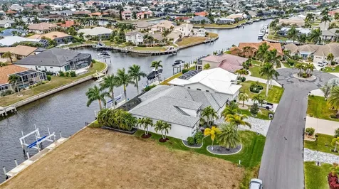 125 Great Isaac Court Punta Gorda FL 33950