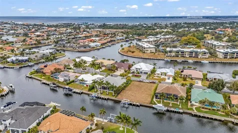 125 Great Isaac Court Punta Gorda FL 33950