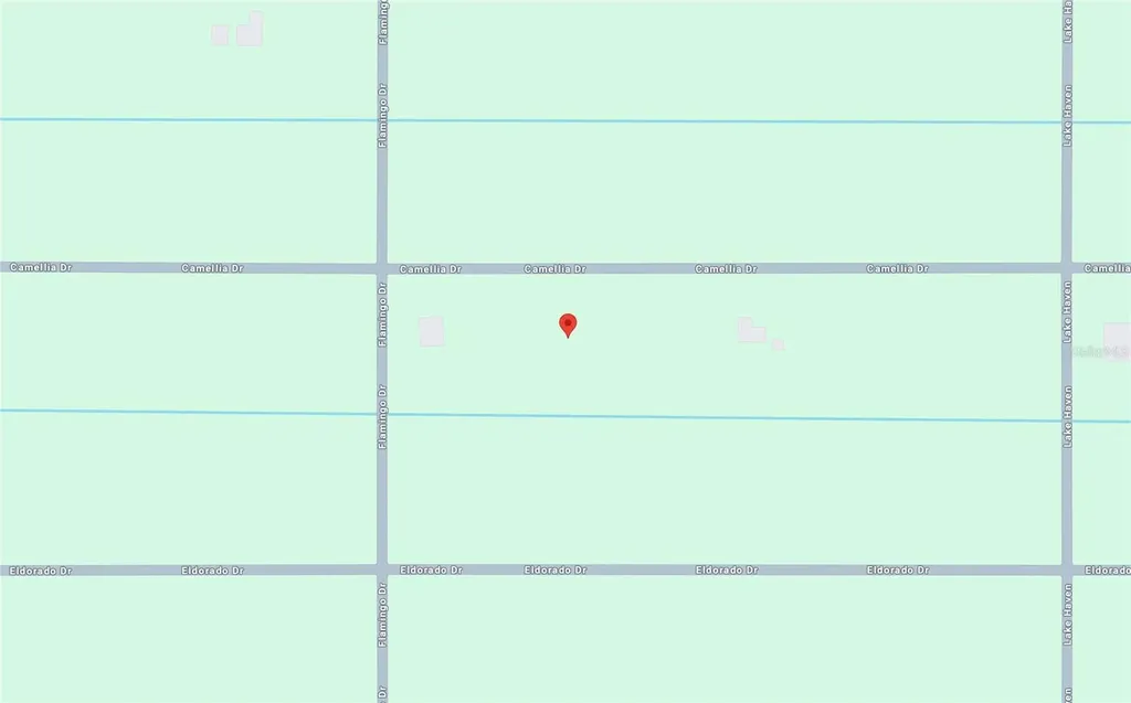 619 Camellia Drive Indian Lake Estates FL 33855