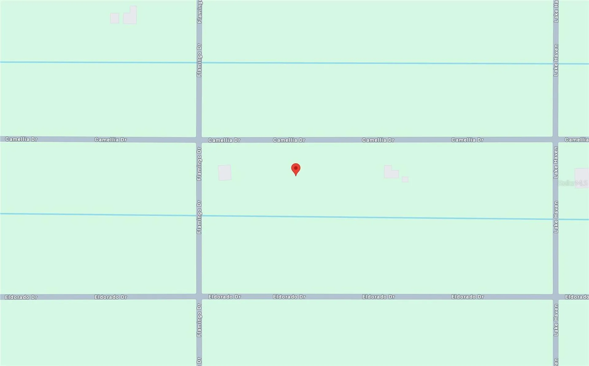 619 Camellia Drive Indian Lake Estates FL 33855