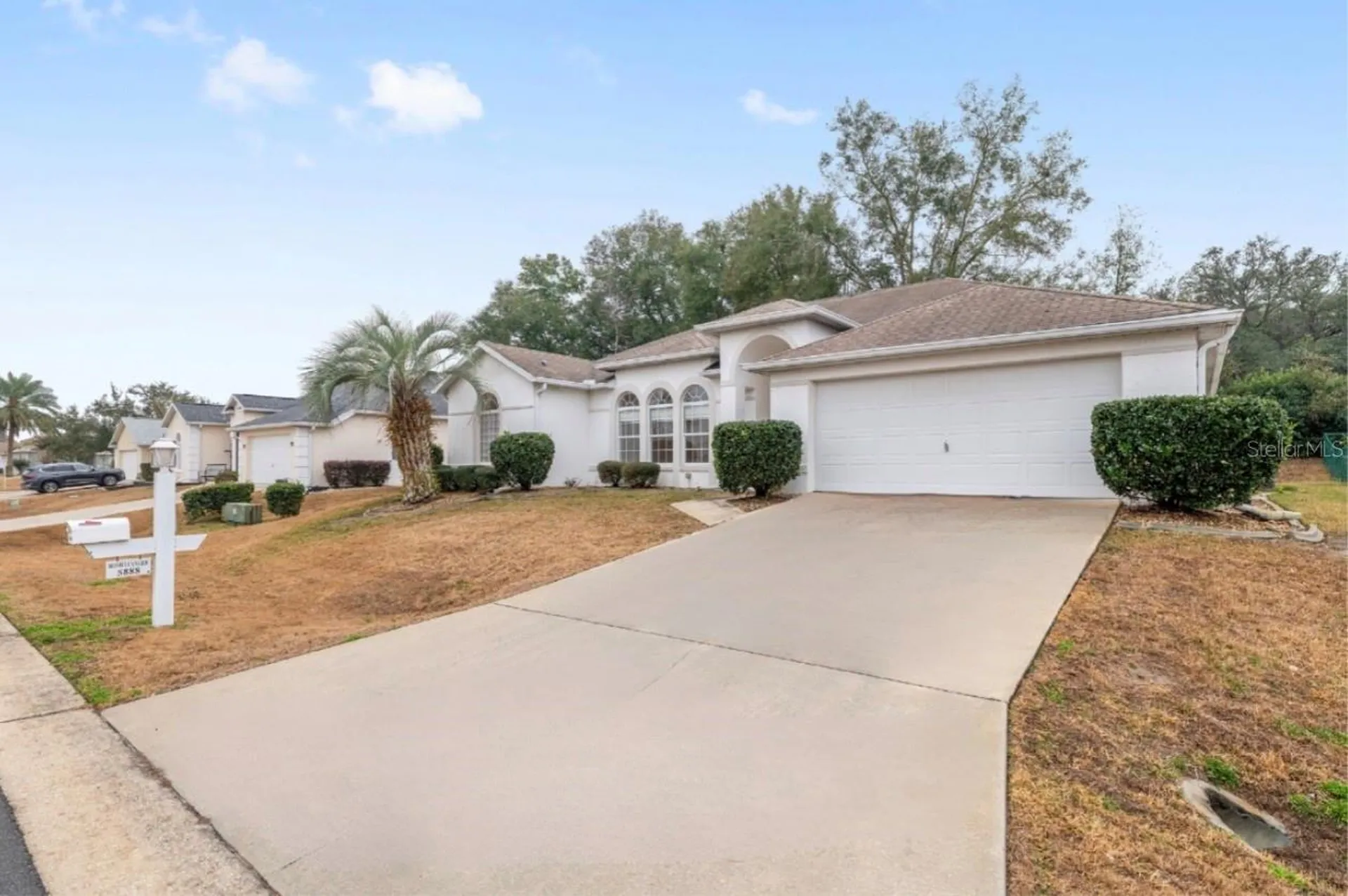 5888 NW 21st Street Ocala FL 34482