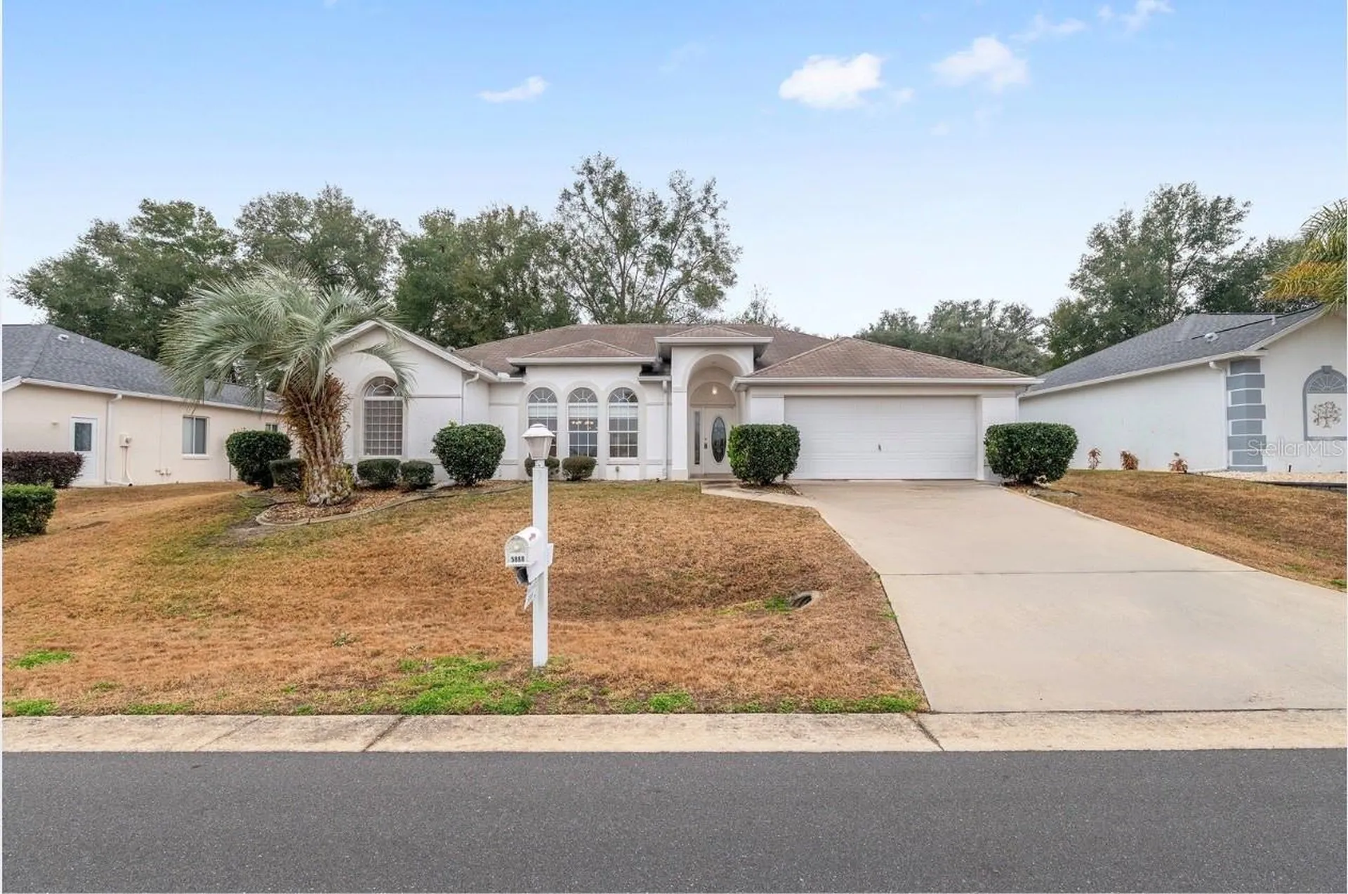 5888 NW 21st Street Ocala FL 34482
