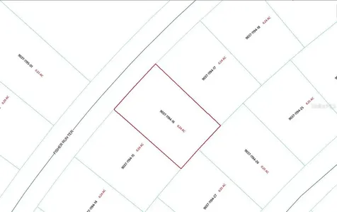Tbd SE Fisher Run Terrace Ocala FL 34472