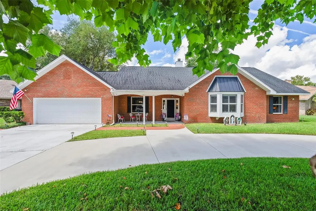 27 Winding Creek Way Ormond Beach FL 32174