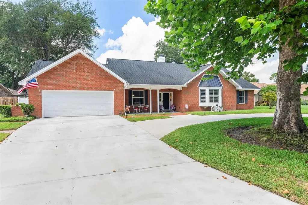 27 Winding Creek Way Ormond Beach FL 32174