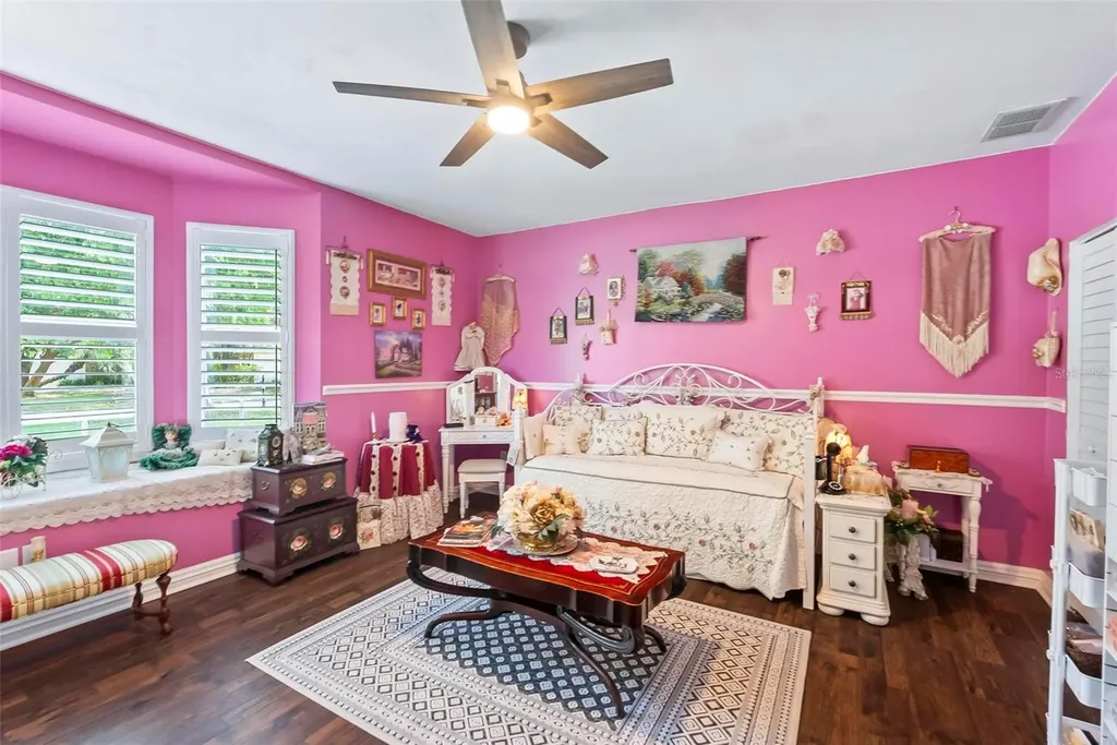 27 Winding Creek Way Ormond Beach FL 32174