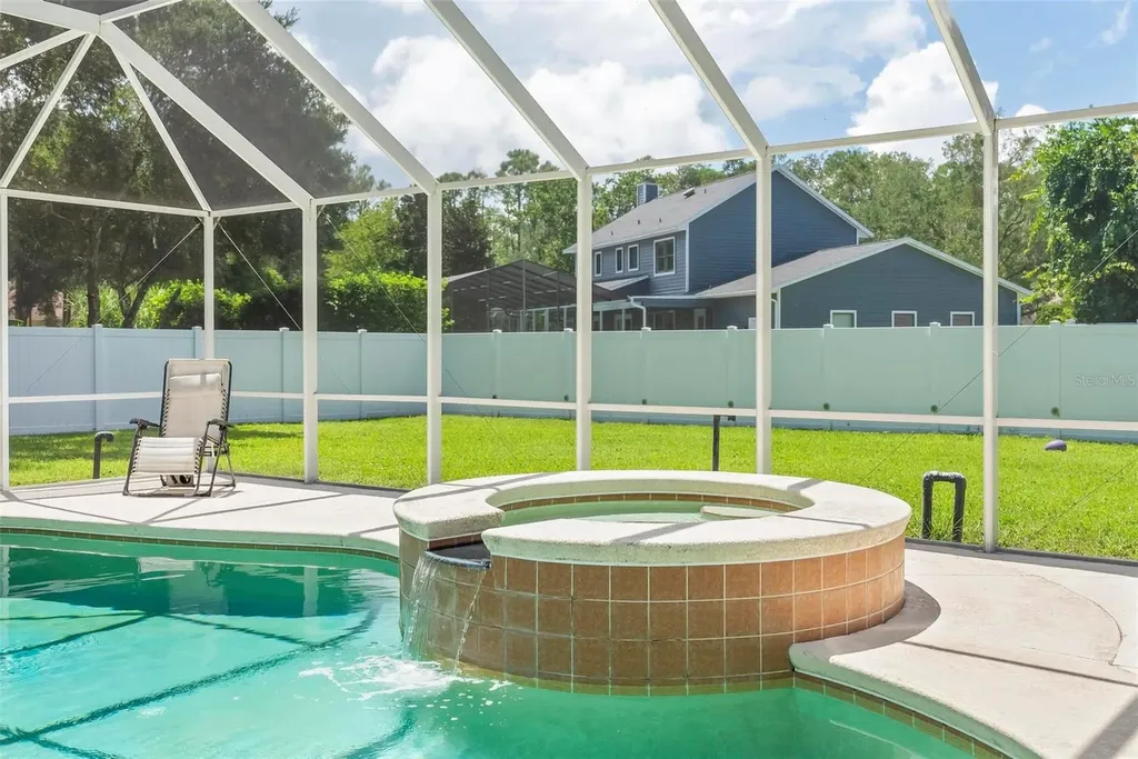 27 Winding Creek Way Ormond Beach FL 32174