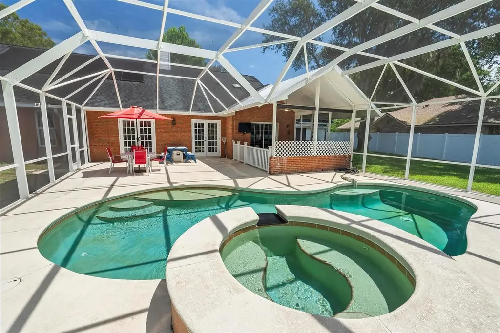 27 Winding Creek Way Ormond Beach FL 32174
