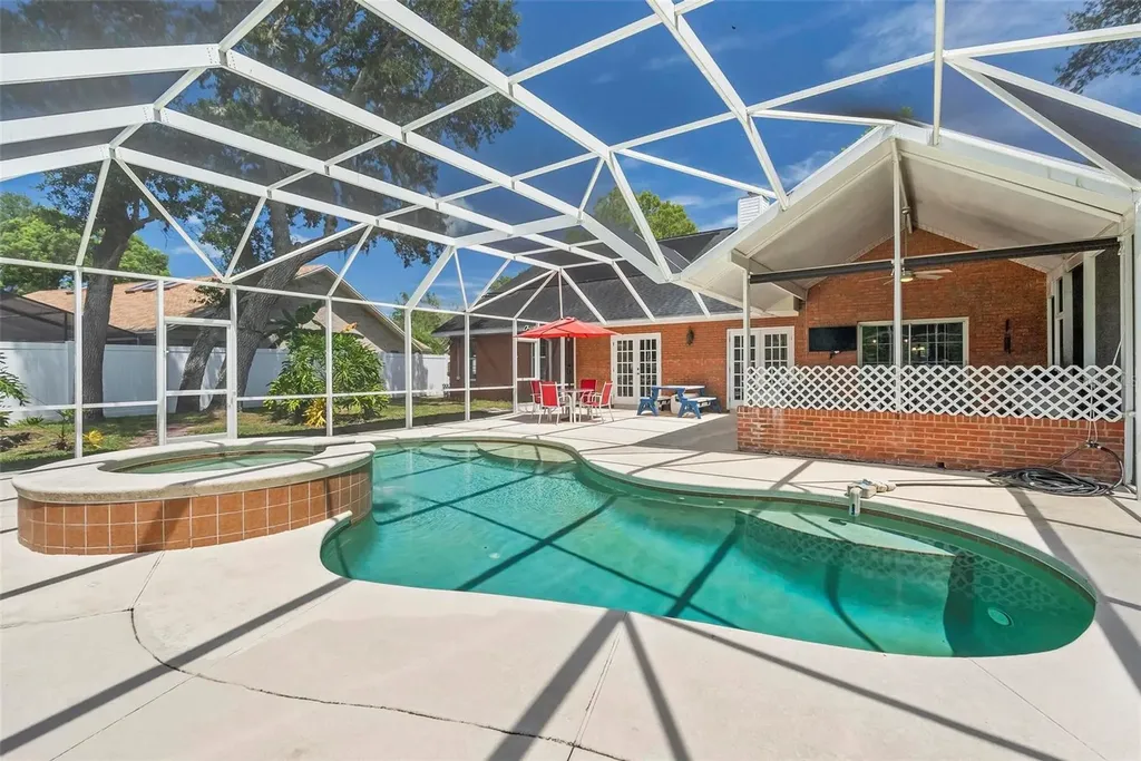 27 Winding Creek Way Ormond Beach FL 32174