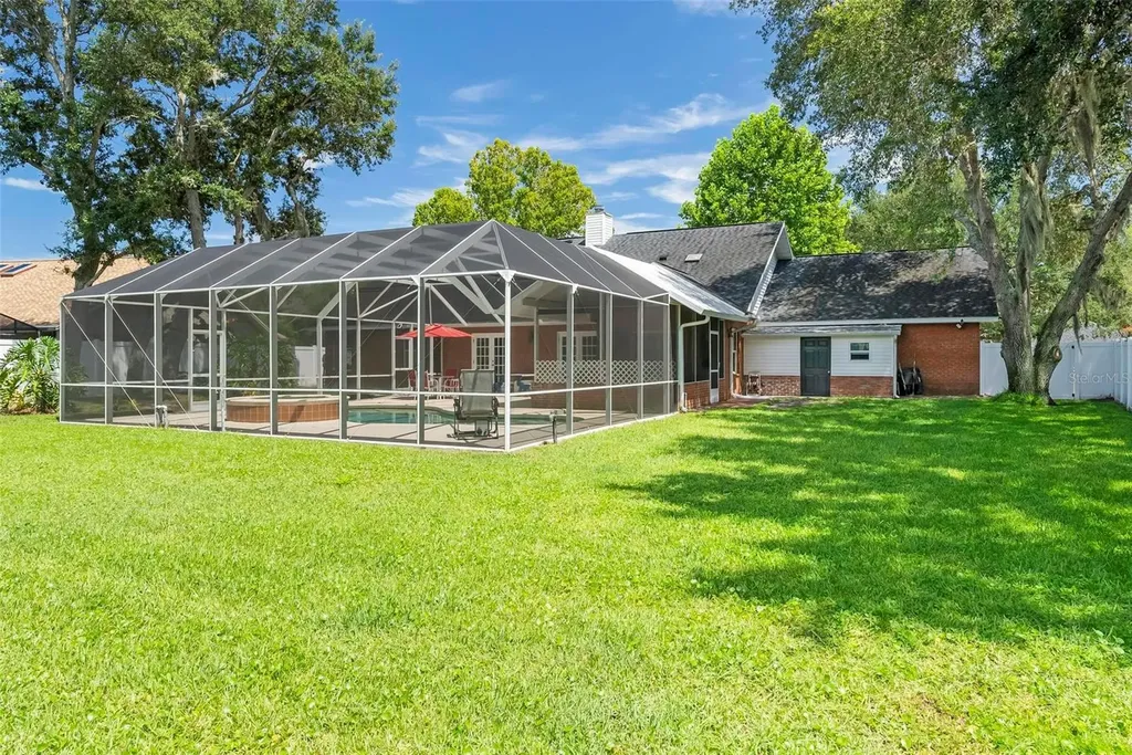 27 Winding Creek Way Ormond Beach FL 32174