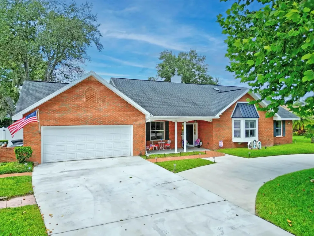 27 Winding Creek Way Ormond Beach FL 32174