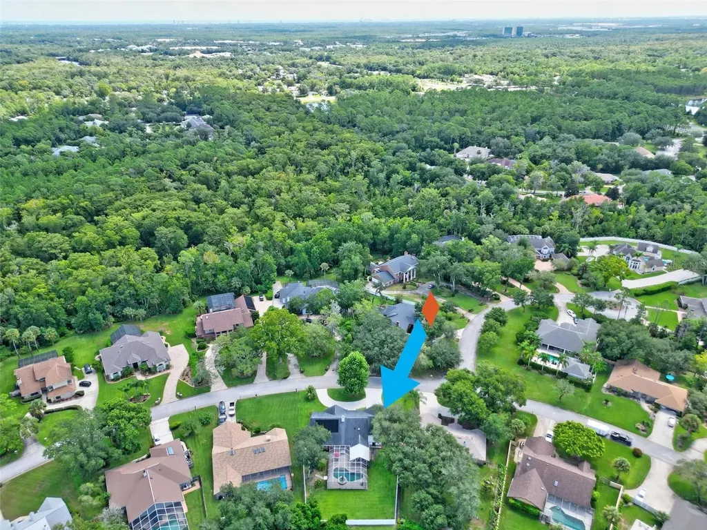 27 Winding Creek Way Ormond Beach FL 32174