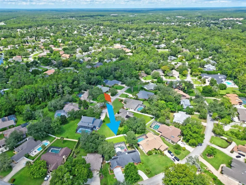 27 Winding Creek Way Ormond Beach FL 32174